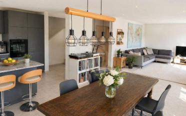 Einfamilienhaus 5.5 Zimmer - image - 3