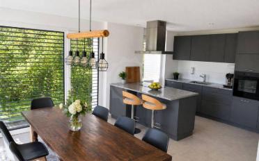 Einfamilienhaus 5.5 Zimmer - image - 4