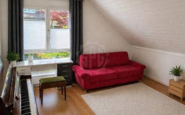 Einfamilienhaus 5.5 Zimmer - image - 9