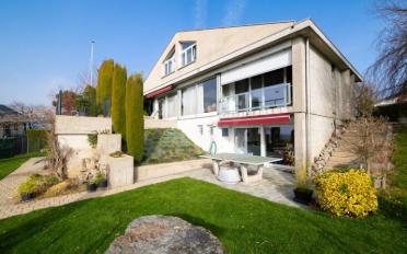 Einfamilienhaus 7 Zimmer - image - 1