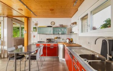 Einfamilienhaus 7 Zimmer - image - 8
