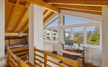Einfamilienhaus 7 Zimmer - image - 9