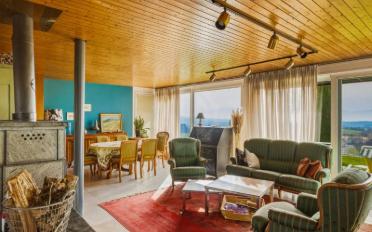 Einfamilienhaus 7 Zimmer - image - 7