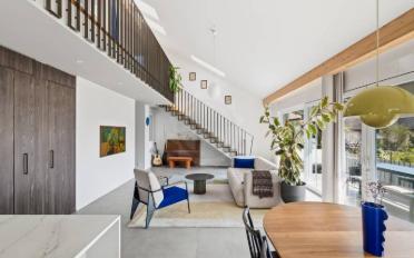 Apartment 5.5 rooms - image - 1