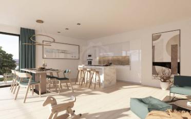 Wohnung 4.5 Zimmer - image - 1