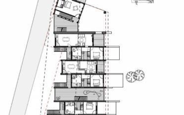 Apartment 4 rooms - image - 5