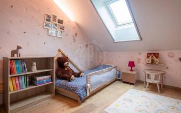 Apartment 5.5 rooms - image - 5