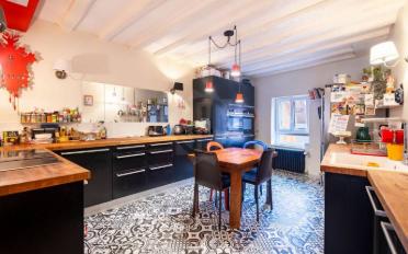 Apartment 5.5 rooms - image - 1