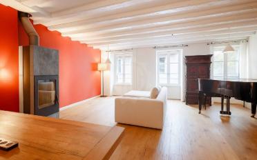 Apartment 5.5 rooms - image - 2
