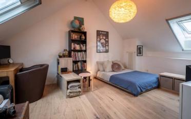 Apartment 5.5 rooms - image - 5