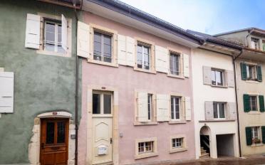 Apartment 5.5 rooms - image - 7