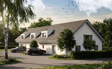 Maison 5.5 pièces - image - 2