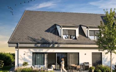 Maison 5.5 pièces - image - 1