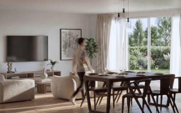 Single house 6.5 rooms - image - 7
