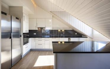 Wohnung 5.5 Zimmer - image - 4