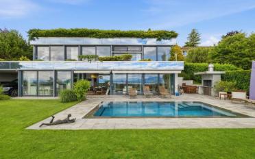 Single house 7.5 rooms - image - 1