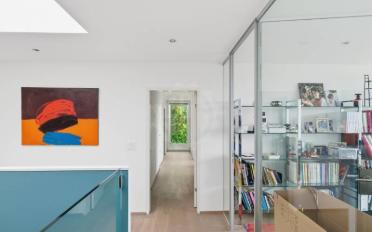Single house 7.5 rooms - image - 9