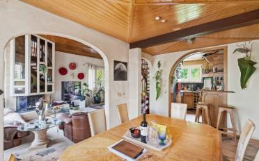 Einfamilienhaus 5.5 Zimmer - image - 4