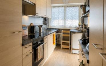 Apartment 3 rooms - image - 4