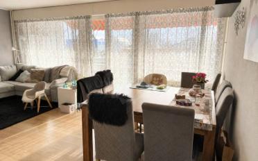 Apartment 3 rooms - image - 2
