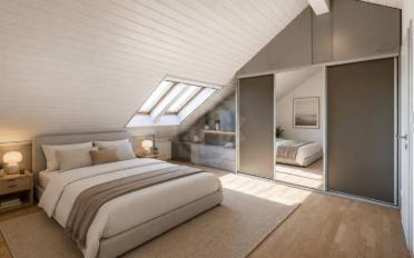 Apartment 5.5 rooms - image - 7