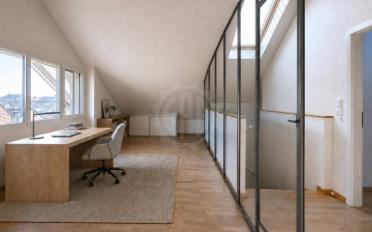 Apartment 5.5 rooms - image - 5