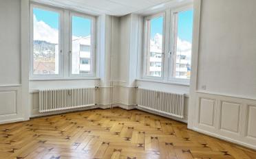 Appartement 4 pièces - image - 1