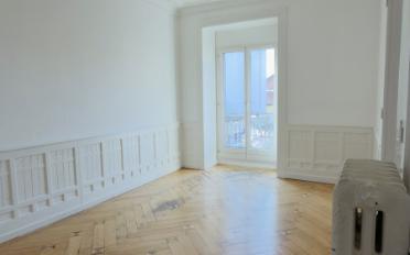 Apartment 4 rooms - image - 2