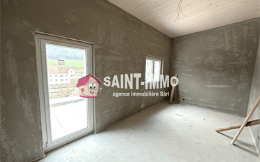 Villa 5.5 Zimmer - image - 9