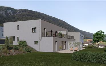 Villa 5.5 Zimmer - image - 17