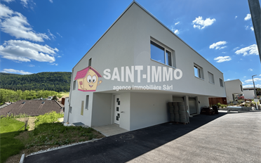 Villa 5.5 Zimmer - image - 2