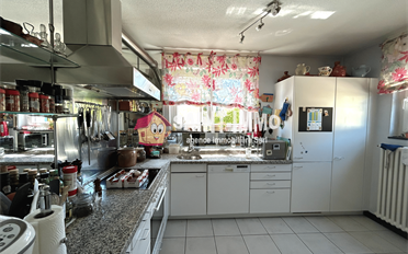 Einfamilienhaus 7 Zimmer - image - 10