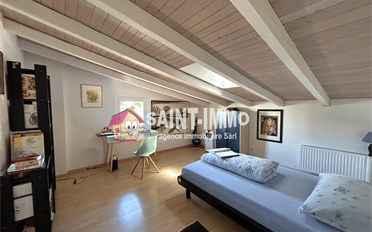 Einfamilienhaus 7 Zimmer - image - 17