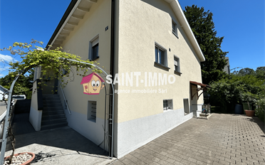 Einfamilienhaus 7 Zimmer - image - 29