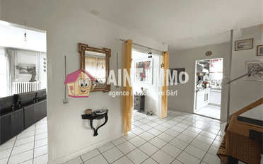 Einfamilienhaus 7 Zimmer - image - 5