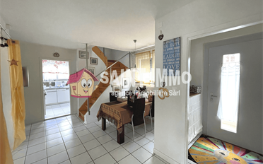 Einfamilienhaus 7 Zimmer - image - 6