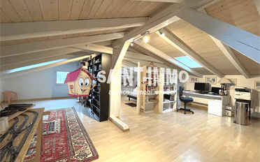 Einfamilienhaus 7 Zimmer - image - 14
