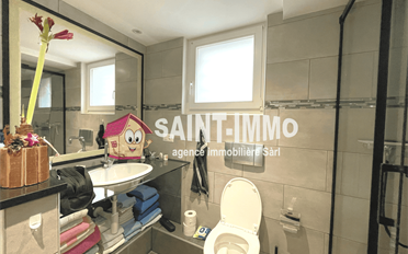 Einfamilienhaus 7 Zimmer - image - 23