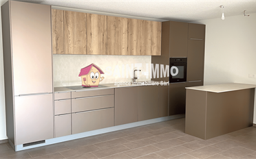 Wohnung 4.5 Zimmer - image - 2