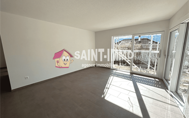 Wohnung 4.5 Zimmer - image - 1