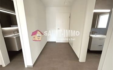 Wohnung 4.5 Zimmer - image - 3