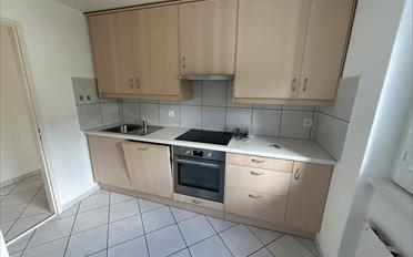 Apartment 4 rooms - image - 2