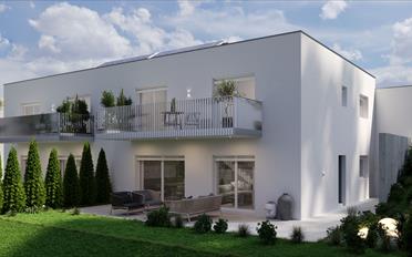 Bifamiliar house 5.5 rooms - image - 1