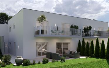 Bifamiliar house 5.5 rooms - image - 2