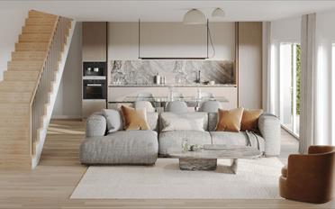Bifamiliar house 5.5 rooms - image - 3
