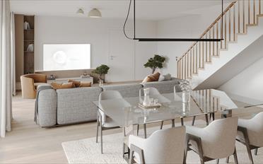 Bifamiliar house 5.5 rooms - image - 4