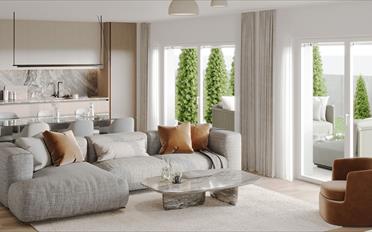 Bifamiliar house 5.5 rooms - image - 5