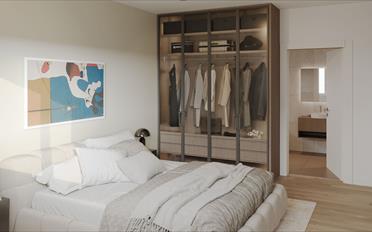 Bifamiliar house 5.5 rooms - image - 6