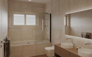Bifamiliar house 5.5 rooms - image - 7