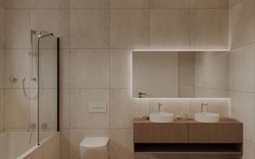 Bifamiliar house 5.5 rooms - image - 8